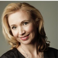 FINTECH Circle Employee Susanne Chishti's profile photo