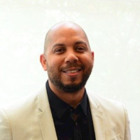 Google Employee Nigel Baptiste's profile photo