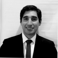 Firelight Capital Partners Employee Ignacio Juelle's profile photo