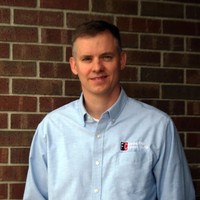 Central Ohio Farmers Co-op Employee Scott Crowder's profile photo