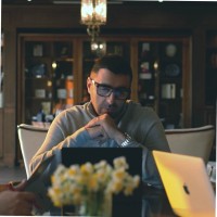 Ronak Pharmaceutical Co. Employee Mohammad Maleki's profile photo