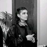 Hiboo Employee Pauline Barigault's profile photo