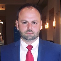 Empire Today for Business Employee Lewis Phelps's profile photo