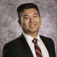 苹果 Employee Zhen Jin's profile photo