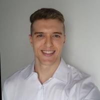 Fren One Digital Inc. Employee Ryan Kinnear's profile photo
