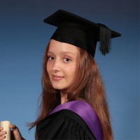 The Law Corner Employee Irini Tombazi's profile photo