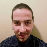 Red Run Golf Club Employee Brandon Jackson's profile photo