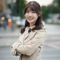 BreadEnglish Employee Yuan Li's profile photo