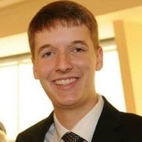 Kluber Architects + Engineers Employee Brian Grey's profile photo