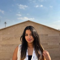 Yozo.ai Employee Basma Alaa's profile photo