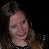 David Zwirner Employee Katherine Lukacher's profile photo