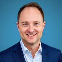 Commonwealth Bank Employee Marcel Klaassen's profile photo