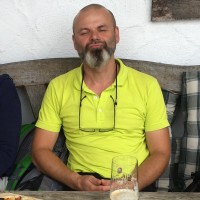 Miele Employee Robert Stach's profile photo