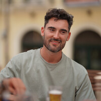 Potent Pixel Ltd Employee Tom Freer's profile photo