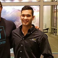 LA Fitness Employee Chris Gartner's profile photo