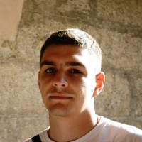 TutorOcean Employee Roman Radziievskyi's profile photo