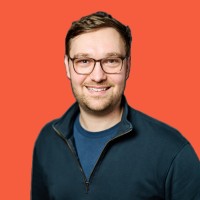 movingfutures Employee Benjamin Scher's profile photo