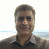 Shishir Agrawal
