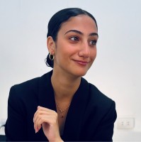 Merna Bushra's profile photo