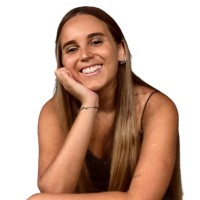Valiu Employee Lourdes Azul Juri's profile photo