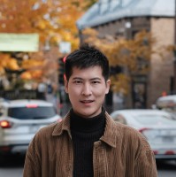 Maket (Techstars '21) Employee Ding Li's profile photo