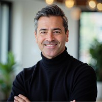 Gravity IT Resources Employee Rick Connolly's profile photo