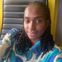 Fosad Consulting Employee Peace Oseghale's profile photo