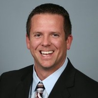 Bolton & Menk, Inc. Employee Ryan Goodman's profile photo