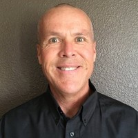 Mine Technical Services Ltd. Employee Todd Wakefield's profile photo