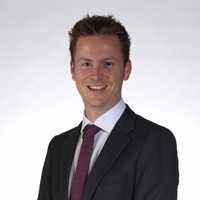 Ultra Commerce Employee Andrew Roff's profile photo