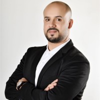 Luciq Employee Mahmoud Alzu'Bi's profile photo