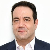 George Nikas