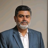 Ritesh Nair Email & Phone Number