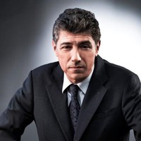 OMNIPAT Employee André Marchand's profile photo