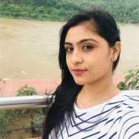 Megha Patel Email