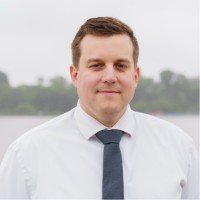 T-Mobile Employee Sheldon Anderson's profile photo