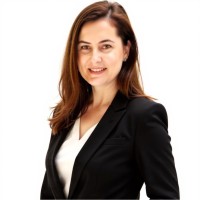 Bit Soft Employee Flavia Rodeanu's profile photo