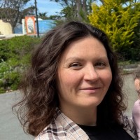 Olesia Maslova Email