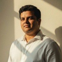 CML Biotech Ltd Employee Ashwin Paul's profile photo