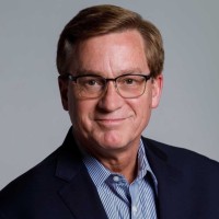 CLEARSIGHT VENTURES LLC Employee Jon Lauckner's profile photo