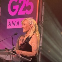 Glass and Glazing Federation Employee Sarah Cresswell's profile photo