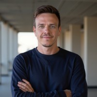 Dominik Pogorzelski Email & Phone Number