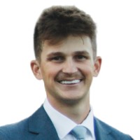 GetOutPass Employee Trevor Price's profile photo