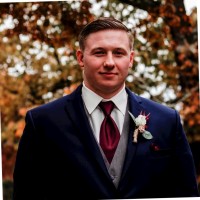 ALDI USA Employee Ryan Winslow's profile photo