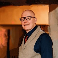BCA - Automation & Robotics Employee Martin Laidler's profile photo