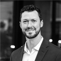 Every Cure Employee Grant Mitchell's profile photo