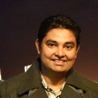 Malhar Desai Email & Phone Number