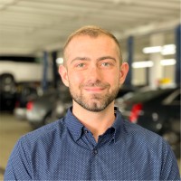 CarbonWeb Employee Jonathan Grad's profile photo