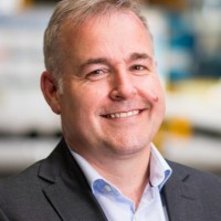 Paralloy Group Limited Employee Robert McGowan's profile photo