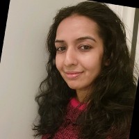 JPMorganChase Employee Surya Das's profile photo